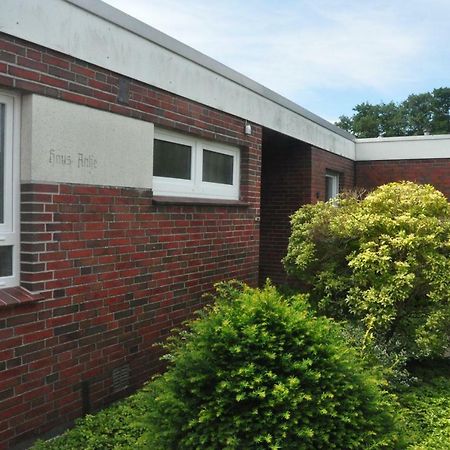 Haus Antje Villa Norddeich  Luaran gambar
