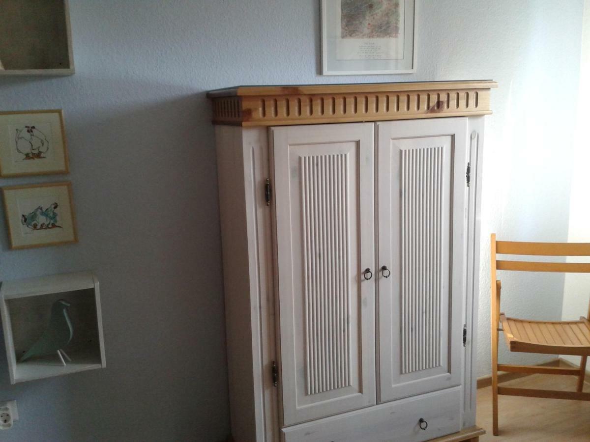 Haus Antje Villa Norddeich  Luaran gambar